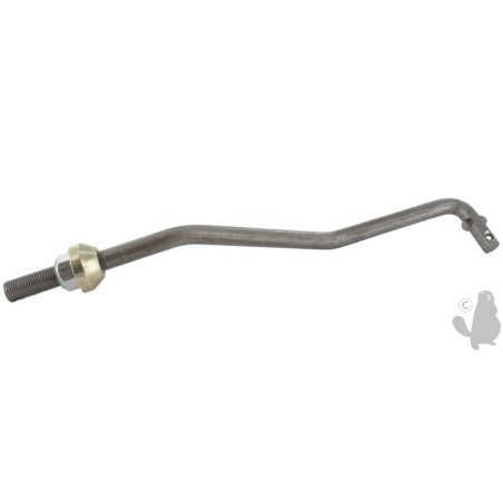 suspension droite AYP