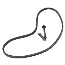 kit courroie d'origine pour tondeuse bestgreen