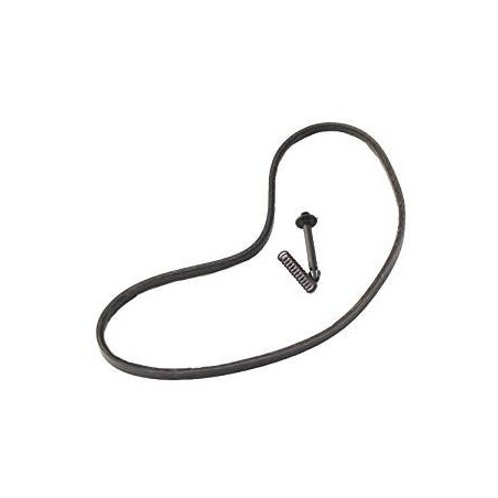 kit courroie d'origine pour tondeuse bestgreen