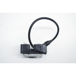 bobine d'allumage pour husqvarna modèle 340 - 345 - 350