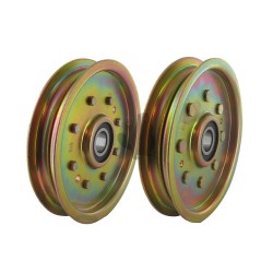 poulie pour sabre 1742 HS 2