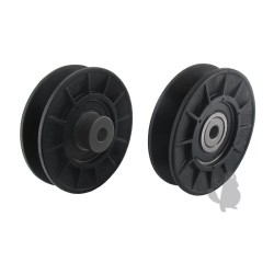 poulie pour sabre 1742 HS 2