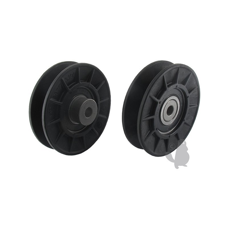 poulie pour sabre 1742 HS