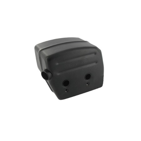 échappement pour husqvarna 268 / 272