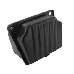 échappement pour stihl 038