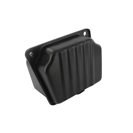 échappement pour stihl 038 / MS380