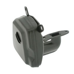 échappement pour stihl 040 / 041