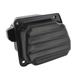 échappement pour stihl 034 / 036