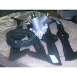 kit de réparation pour autoportée 92 ou 107 de coupe