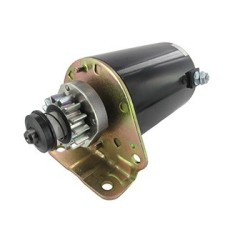 démarreur pour briggs stratton remplace référence 693552