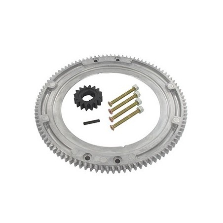 kit couronne aluminium origine briggs