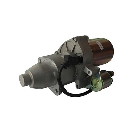 démarreur pour honda