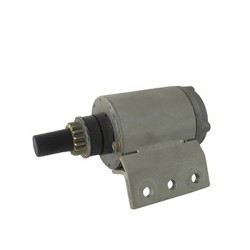démarreur pour moteur kohler origine: 5209807 / 5209802 / 4109808