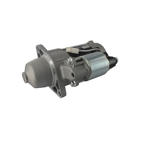 démarreur pour kubota