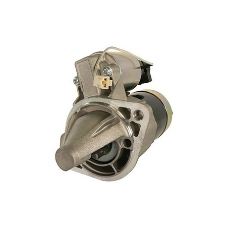 démarreur pour kubota