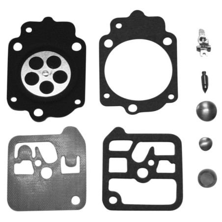 kit membranes tillotson