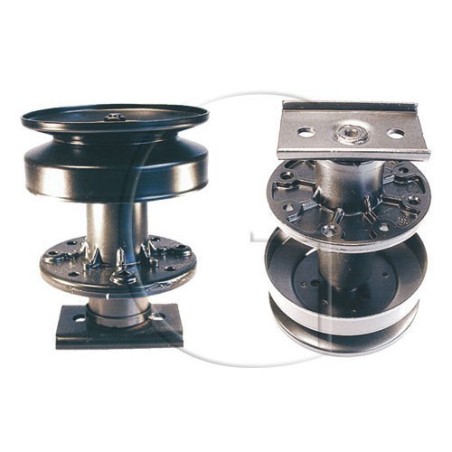 Palier pour AYP - SEARS - ROPER