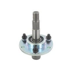 paliers pour MTD coupe  81 cm et 92 cm