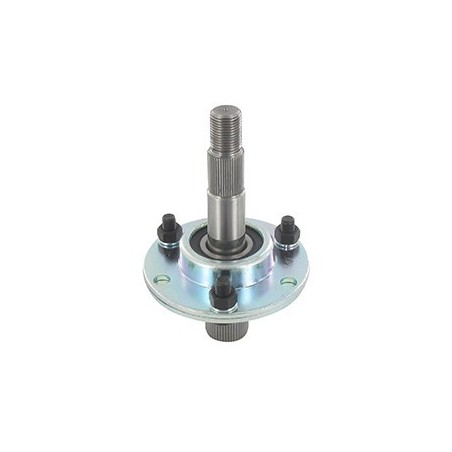 paliers pour MTD coupe  81 cm et 92 cm