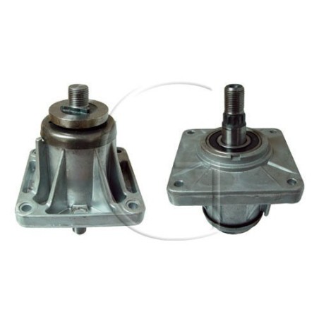 paliers de lame complet pour MTD origine: 918-0241/ 618-0241