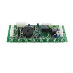 carte électronique pour autoportée