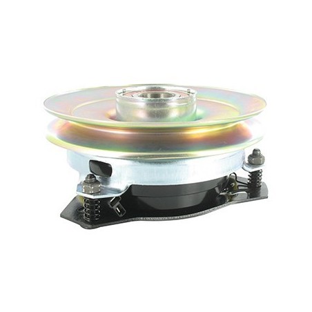 embrayage pour COUNTAX