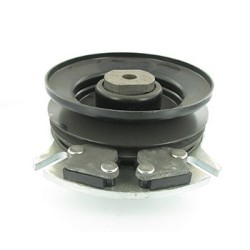 embrayage pour cub cadet HET 7165