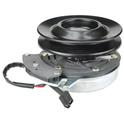 Embrayage électromagnétique pour cub cadet FMZ 42