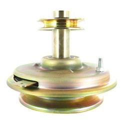 embrayage de lame pour Sandrigarden TRPAD 105/15