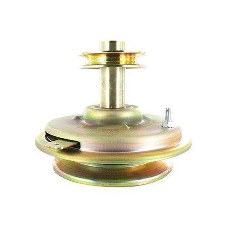 embrayage pour edenparc