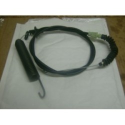 câble d'enclenchement de lame pour MTD câble original MTD 74604173C