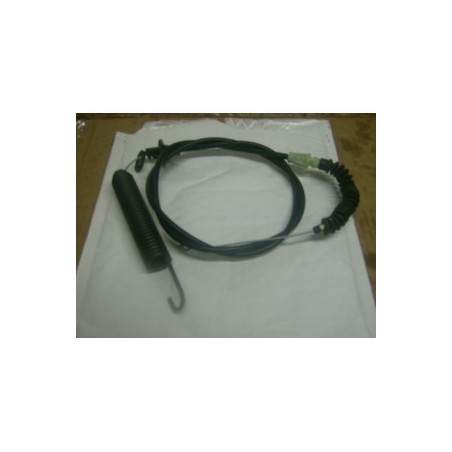 câble d'enclenchement de lame pour MTD câble original MTD 74604173C