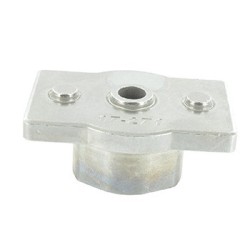 support de lame pour tondeuse AYP