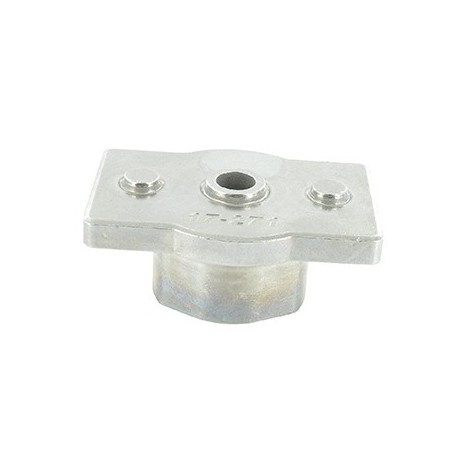 support de lame pour tondeuse AYP