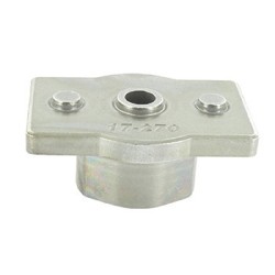 support de lame pour tondeuse AYP 851514