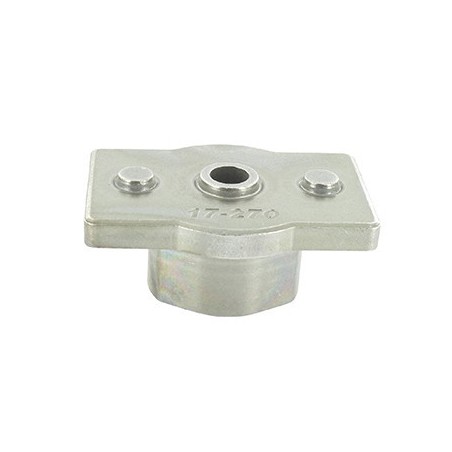 support de lame pour tondeuse AYP 851514