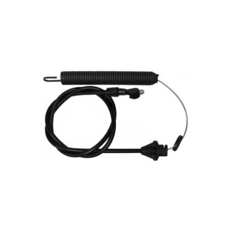 câble d'embrayage de lame