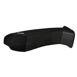 Goulotte d'éjection pour autoportée