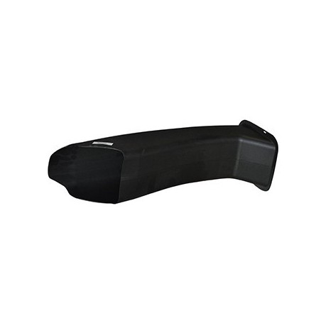 goulotte d'éjection