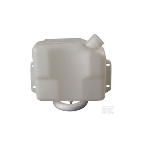 reservoir pour yard man