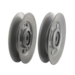 poulie de guidage de coupe bestgreen - AYP - Roper husqvarna jonsered mac culloch