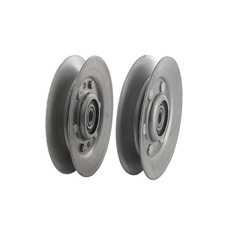 poulie de guidage de coupe bestgreen - AYP - Roper husqvarna jonsered mac culloch