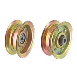 poulie galet tendeur pour AYP bestgreen roper jonsered mac culloch husqvarna