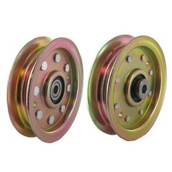 Galet tendeur pour sentar bestgreen husqvarna jonsered etc...