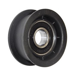 Poulie de courroie de transmission GGP pour MJ66