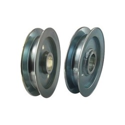 Poulie de transmission GGP SD98, SD98 Hydro, SD108 et SD108 Hydro.