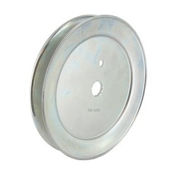 Poulie de palier gauche pour Cub Cadet CC 1020 RD