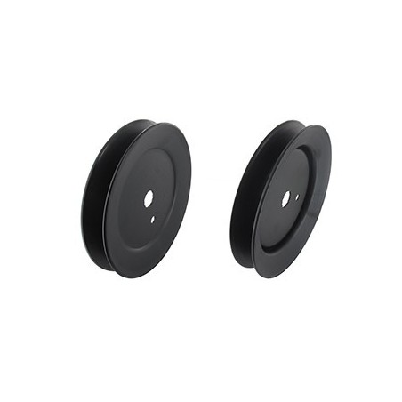 poulie pour CC 1020 RD