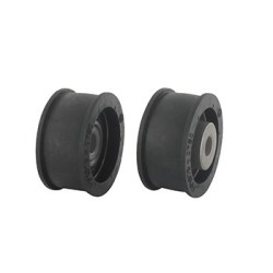 poulie tendeur pour jonsered ICT 13 - ICT 15 - ICT 16 - ICT 18