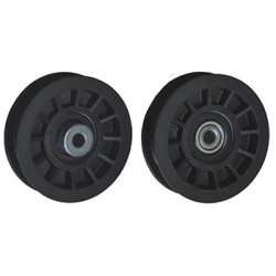 poulie pour jonsered ICT 13 - ICT 15 - ICT 16 - ICT 18